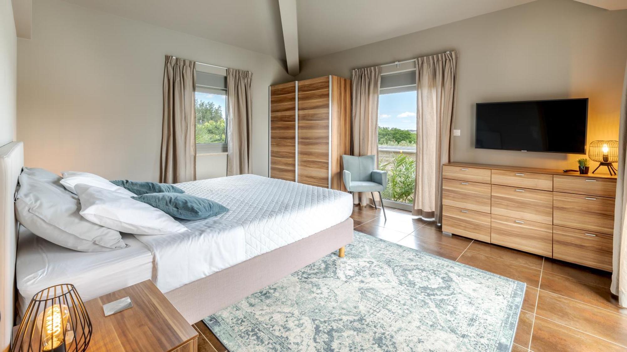 Villa Labin In Zartinj - Luxury Privacy Heated Pool With Auto Cover Exteriör bild